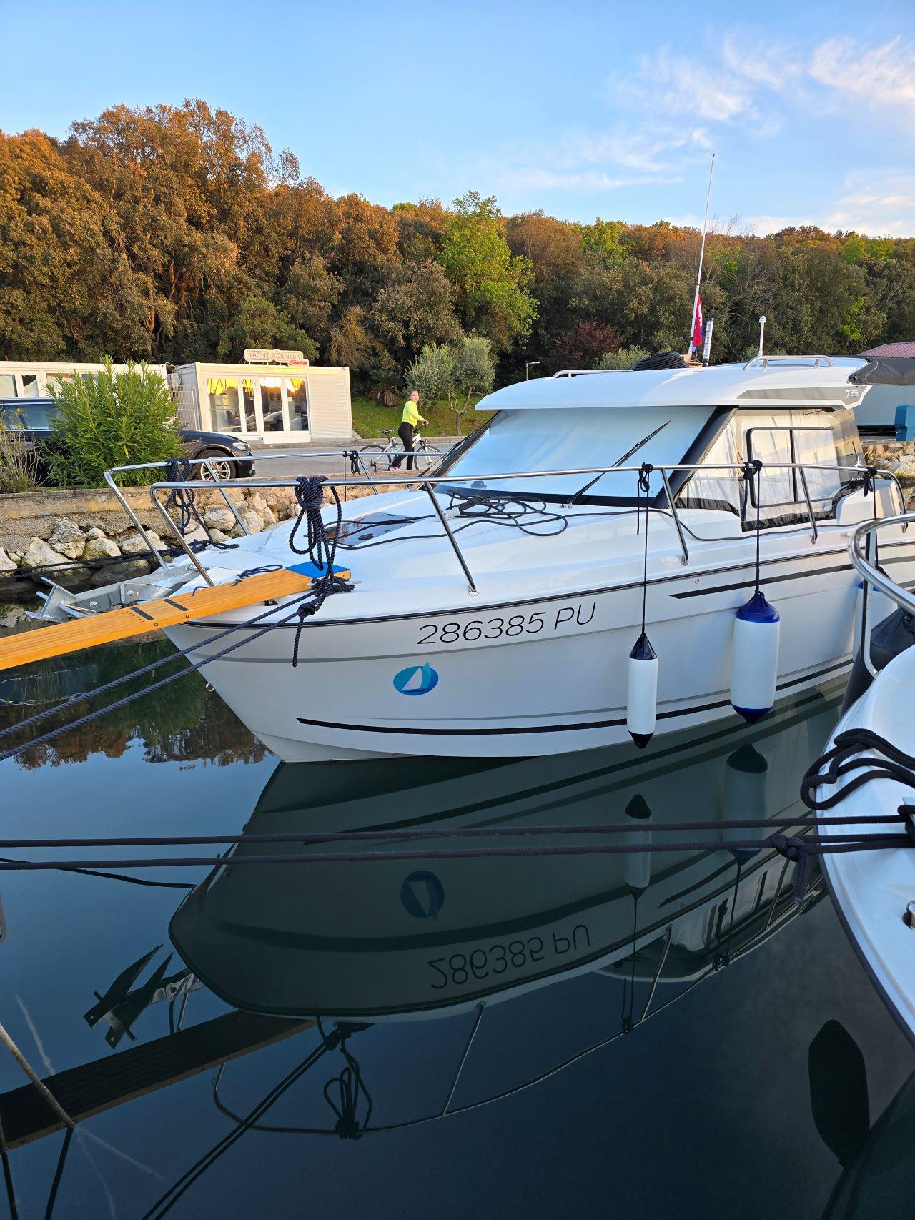 Merry Fisher 795 Series 2, picture 3