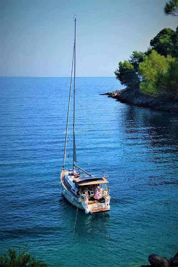 Bavaria Cruiser 37 - 2 cab., picture 5