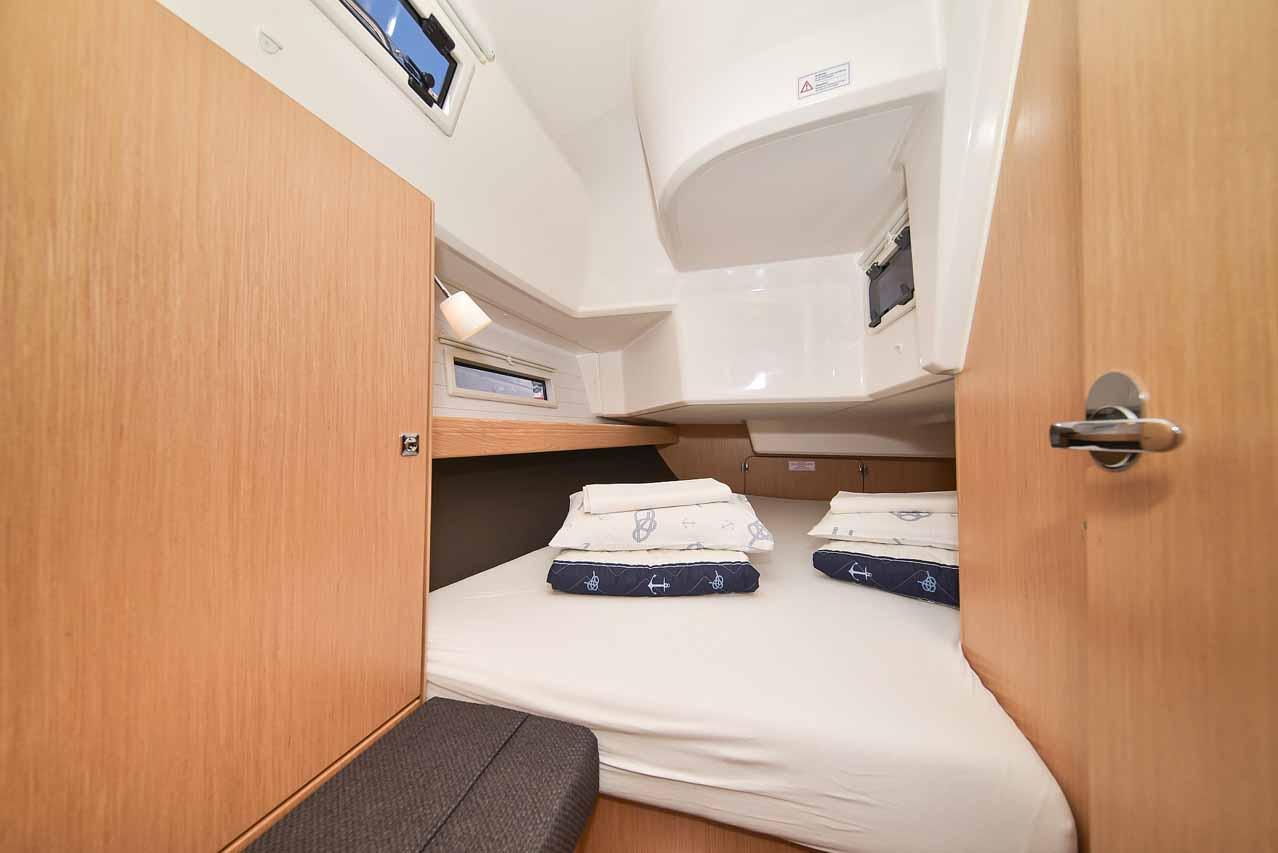 Bavaria Cruiser 37 - 2 cab., picture 23