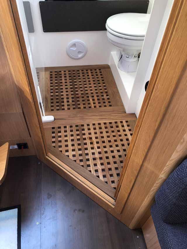 Bavaria Cruiser 37 - 2 cab., picture 27