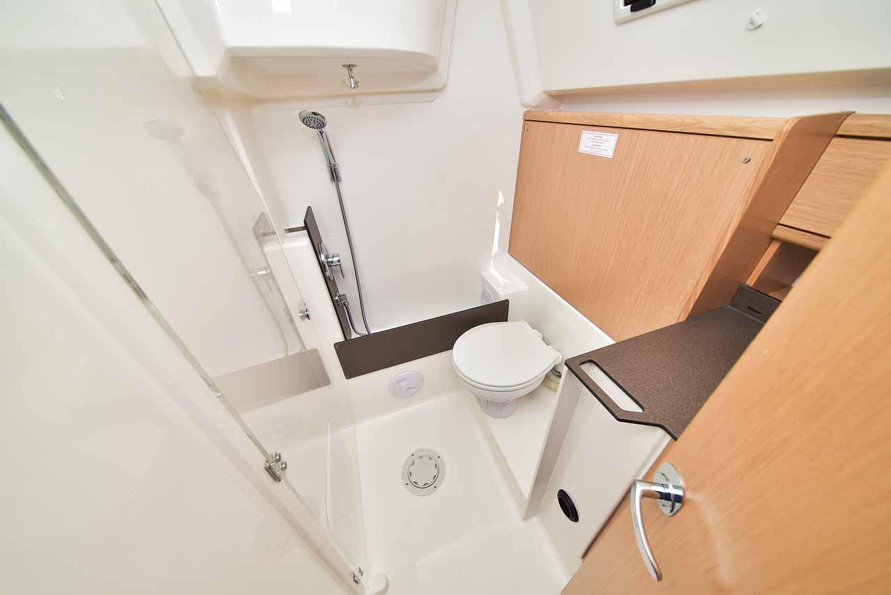 Bavaria Cruiser 37 - 2 cab., picture 25