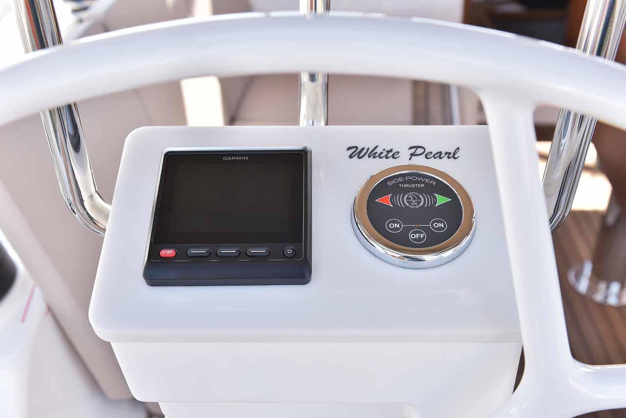 Bavaria Cruiser 37 - 2 cab., picture 13