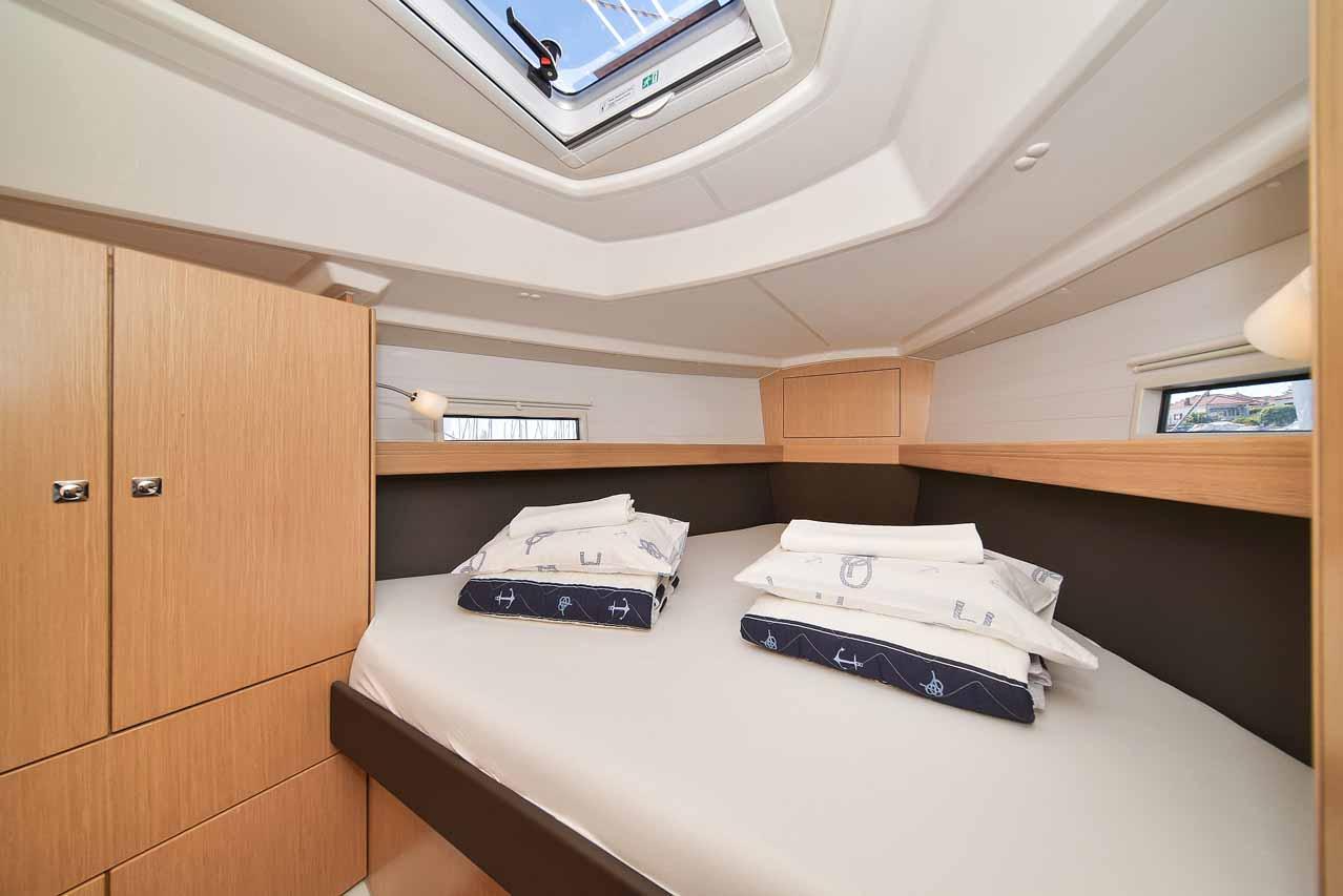 Bavaria Cruiser 37 - 2 cab., picture 22