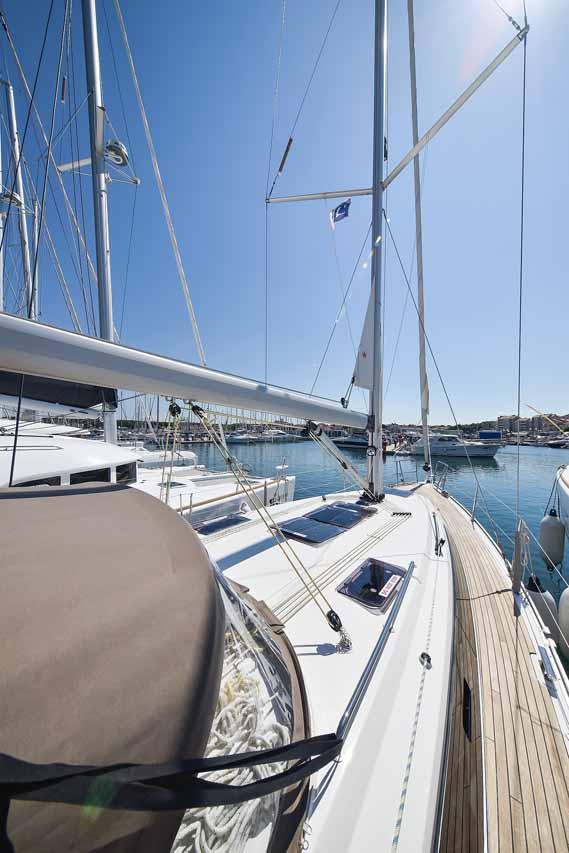 Bavaria Cruiser 37 - 2 cab., picture 7