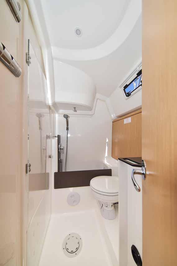 Bavaria Cruiser 37 - 2 cab., picture 24