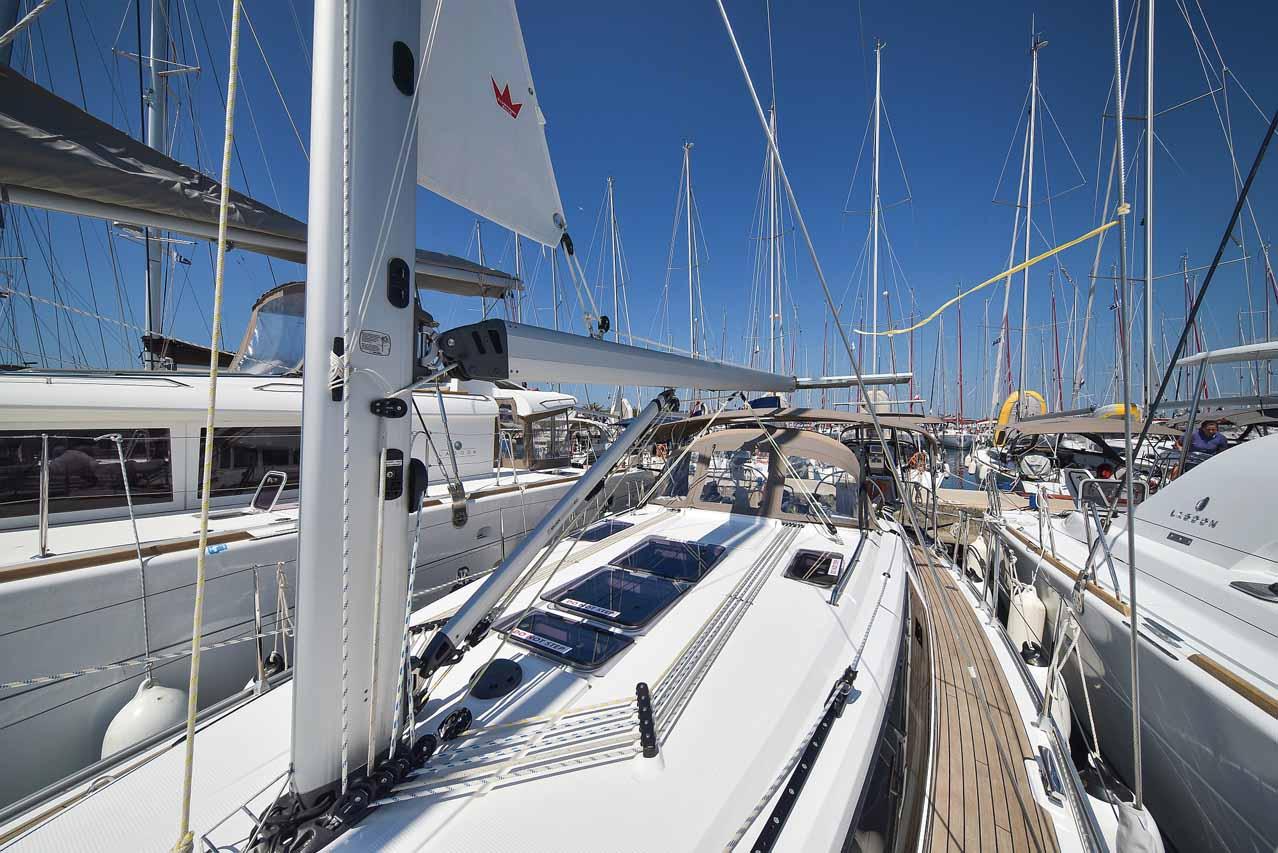 Bavaria Cruiser 37 - 2 cab., picture 9