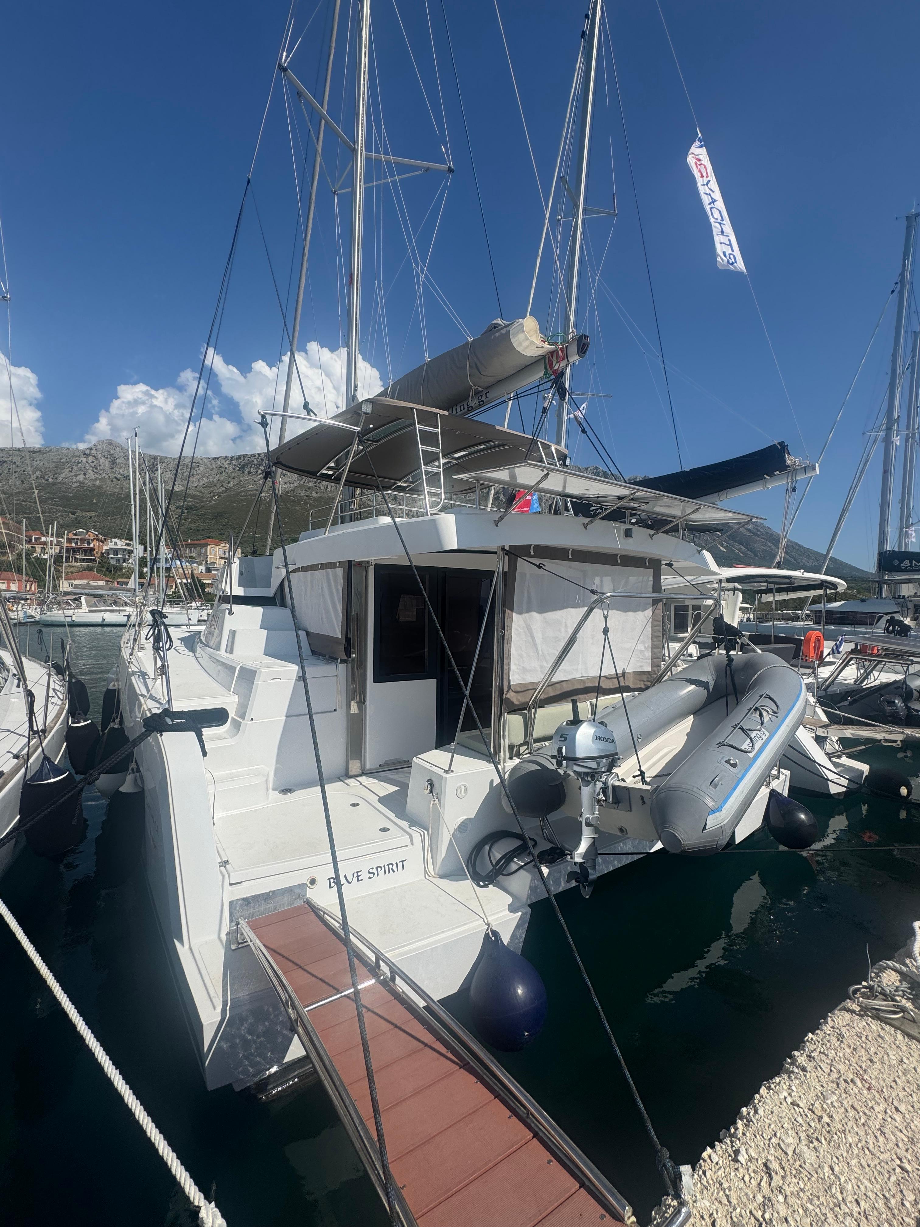 Bali Catspace, picture 7