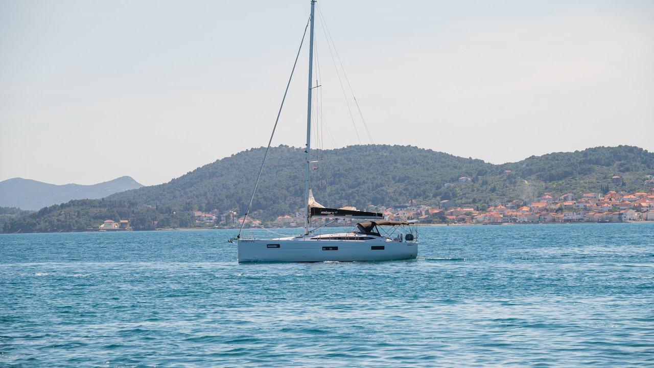 Elan Impression 45 - 4 cab., picture 4