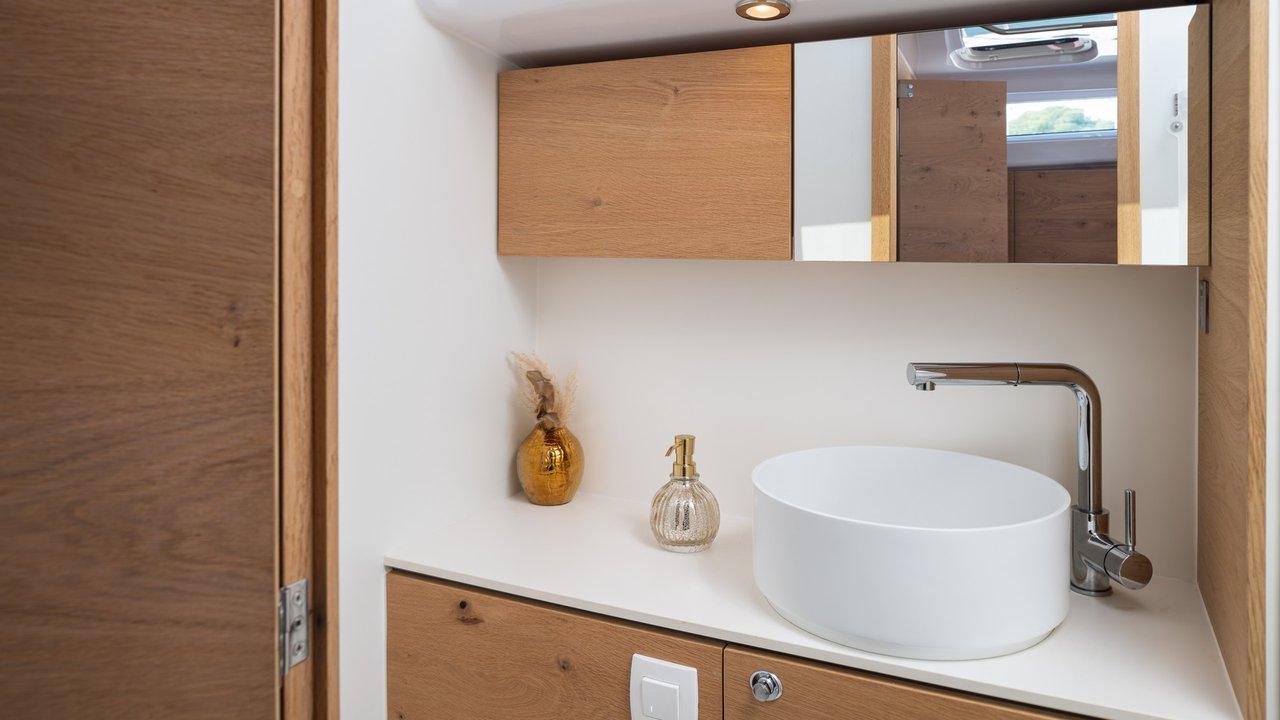 Elan Impression 45 - 4 cab., picture 21