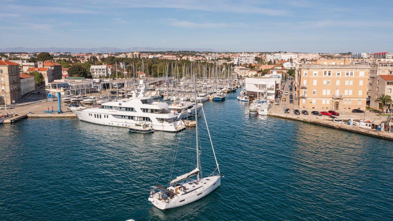 Elan Impression 45 - 4 cab., picture 24