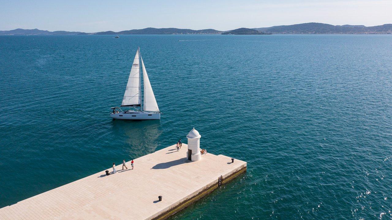 Elan Impression 45 - 4 cab., picture 6