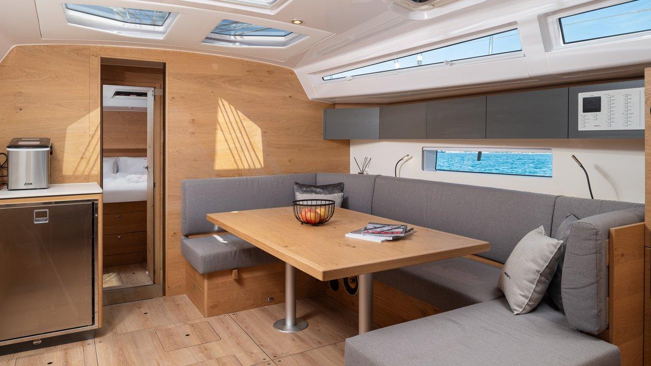 Elan Impression 45 - 4 cab., picture 16