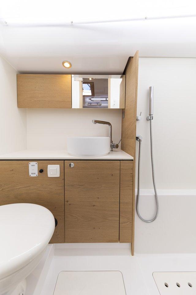 Elan Impression 45 - 4 cab., picture 22