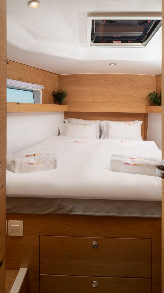 Elan Impression 45 - 4 cab., picture 18