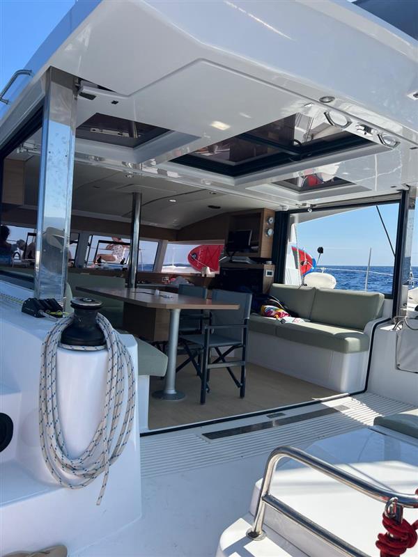 Bali Catsmart - 4 cab., picture 5