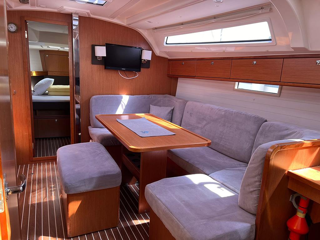 Bavaria Cruiser 41 - 3 cab., picture 14