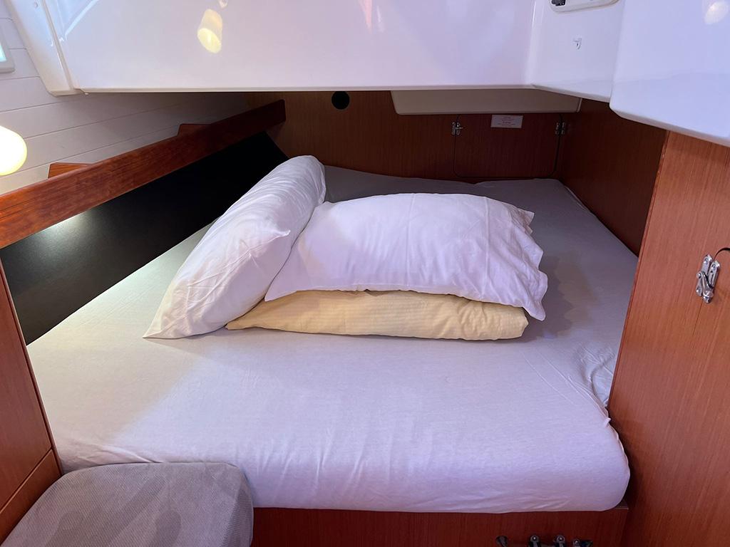 Bavaria Cruiser 41 - 3 cab., picture 24