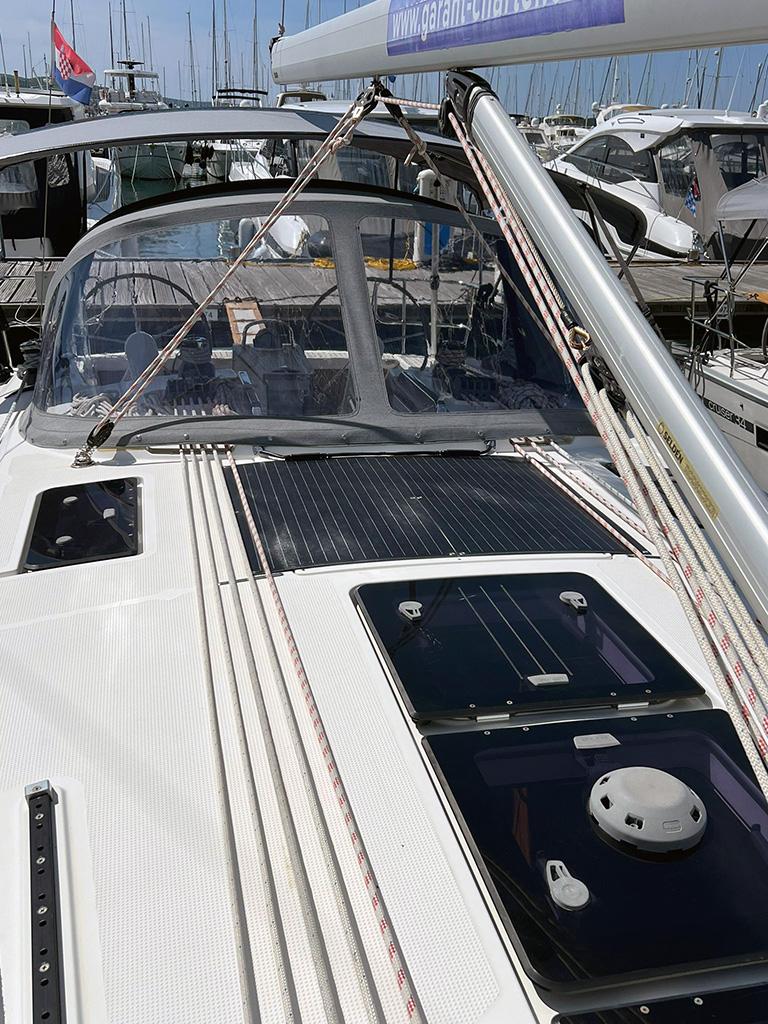 Bavaria Cruiser 41 - 3 cab., picture 3
