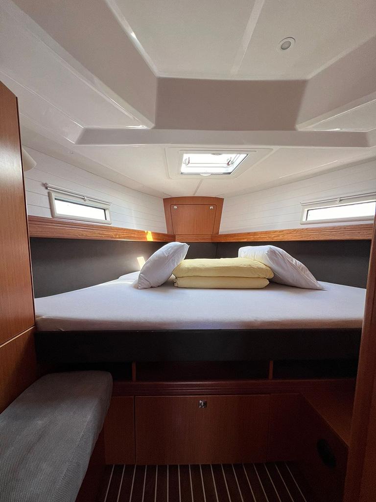 Bavaria Cruiser 41 - 3 cab., picture 23