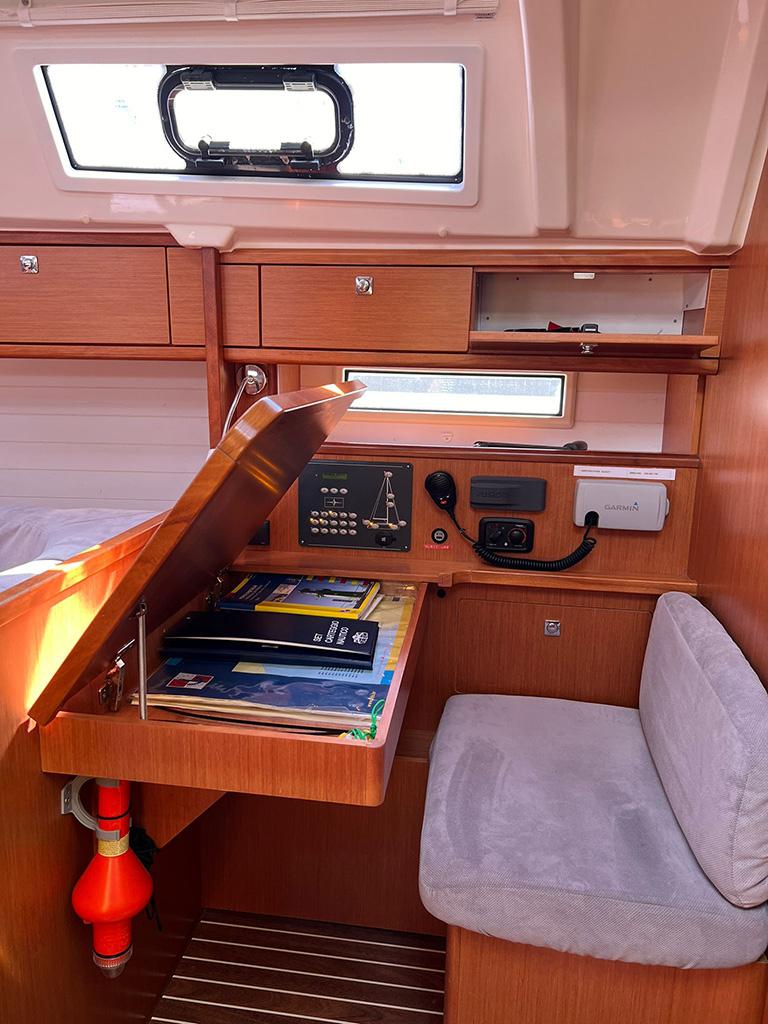 Bavaria Cruiser 41 - 3 cab., picture 18