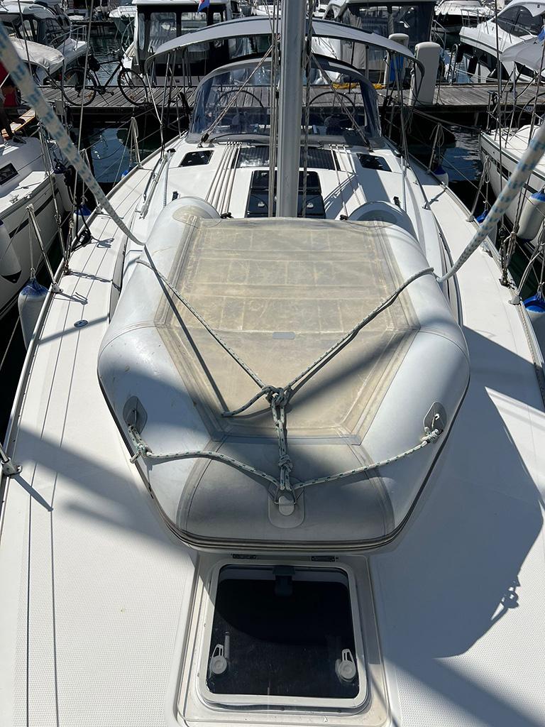 Bavaria Cruiser 41 - 3 cab., picture 5