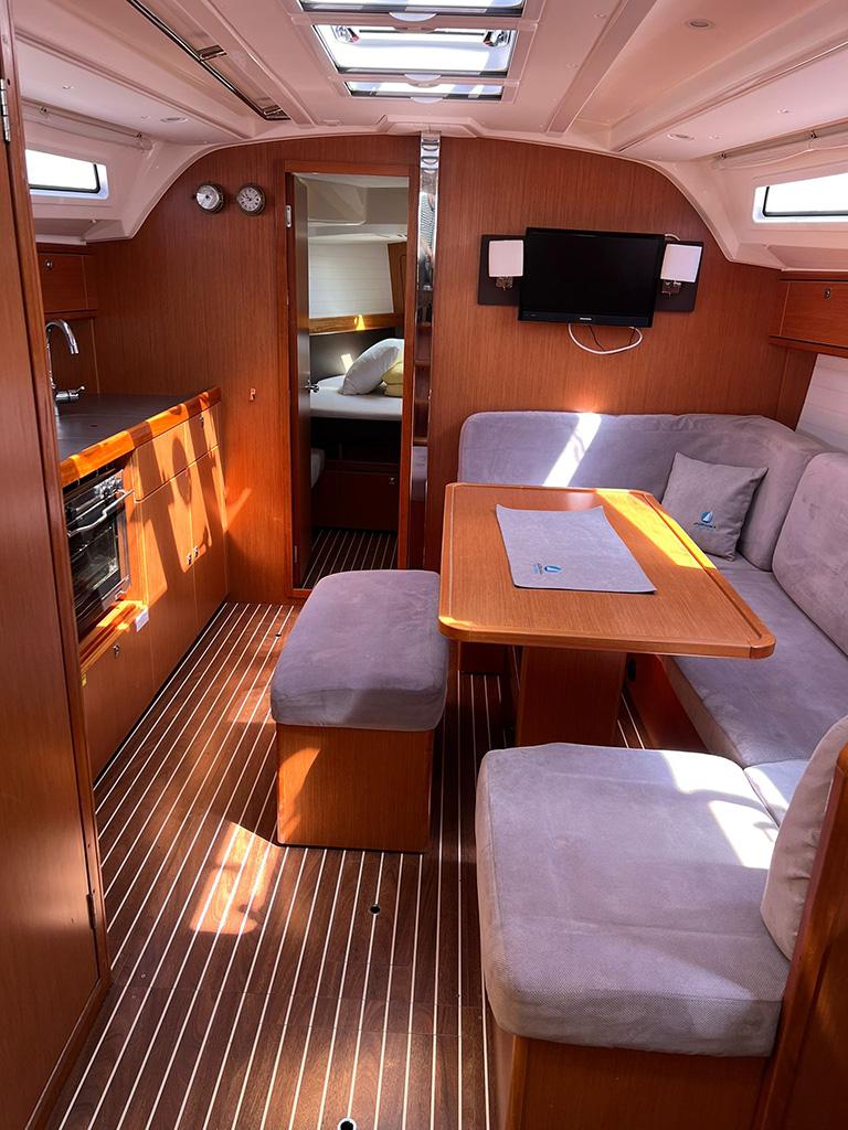 Bavaria Cruiser 41 - 3 cab., picture 15