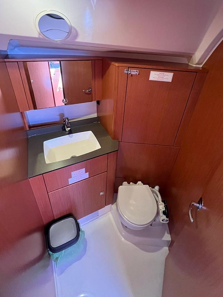 Bavaria Cruiser 41 - 3 cab., picture 26