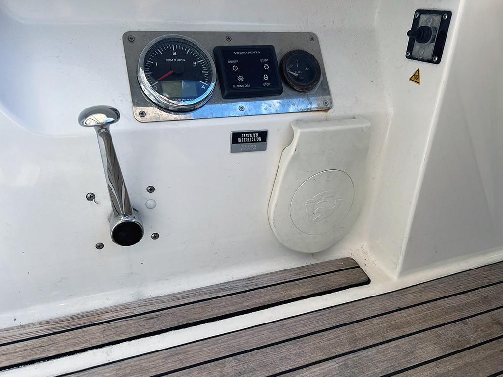 Bavaria Cruiser 46 - 4 cab., picture 10