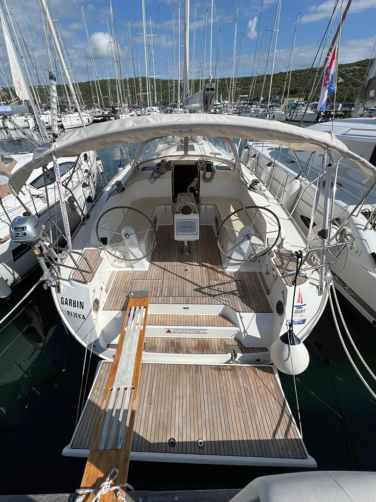 Bavaria Cruiser 46 - 4 cab., picture 3