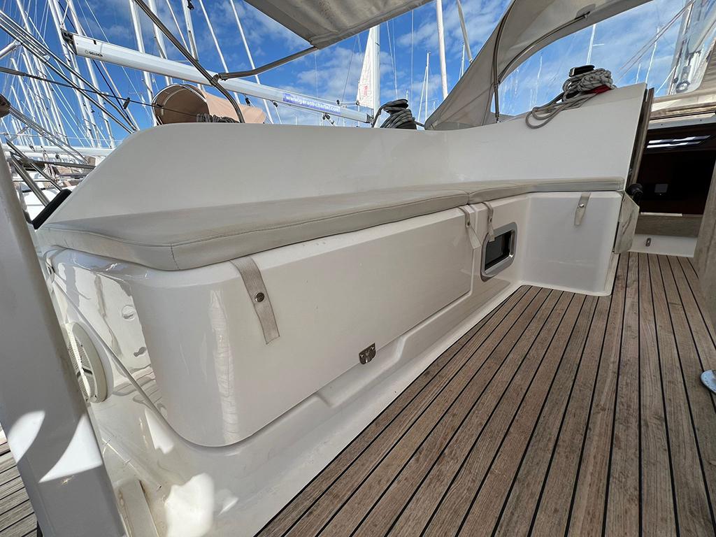 Bavaria Cruiser 46 - 4 cab., picture 8