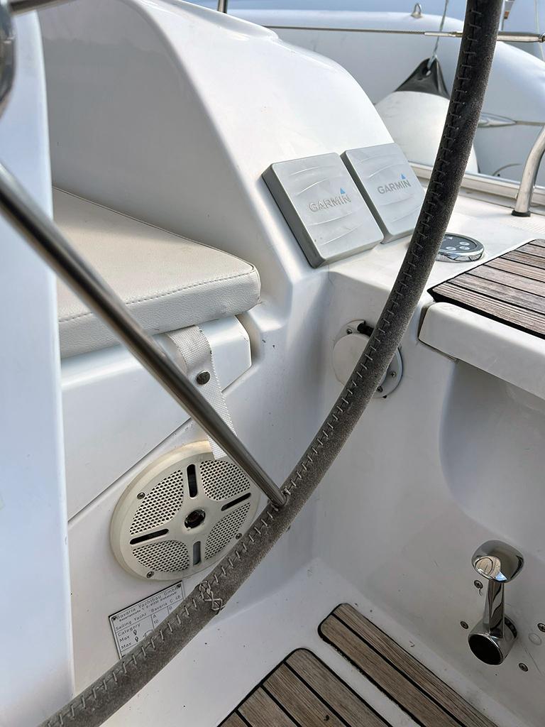Bavaria Cruiser 46 - 4 cab., picture 9