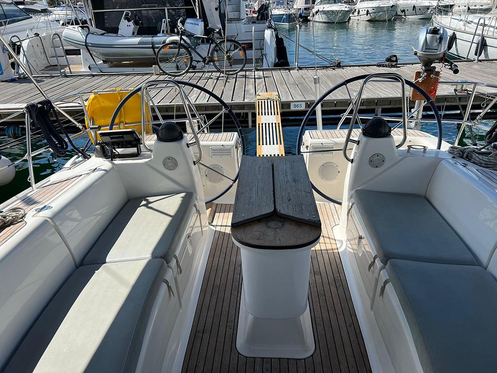 Bavaria 50 Cruiser, picture 14