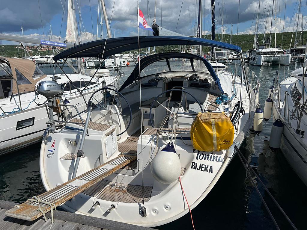 Bavaria 50 Cruiser, picture 6