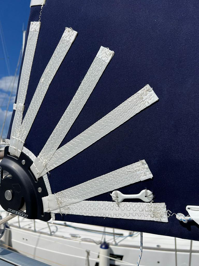 Bavaria 50 Cruiser, picture 11