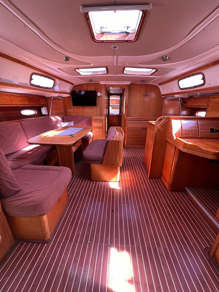 Bavaria 50 Cruiser, picture 23