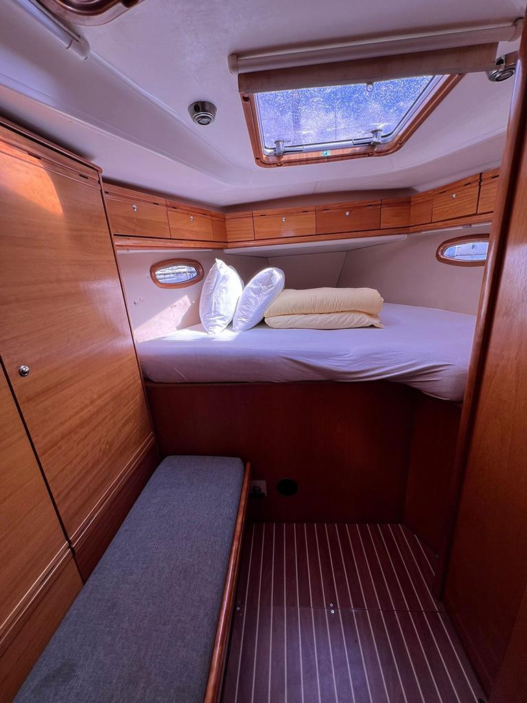 Bavaria 50 Cruiser, picture 28