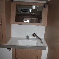 Oceanis 41.1, picture 3