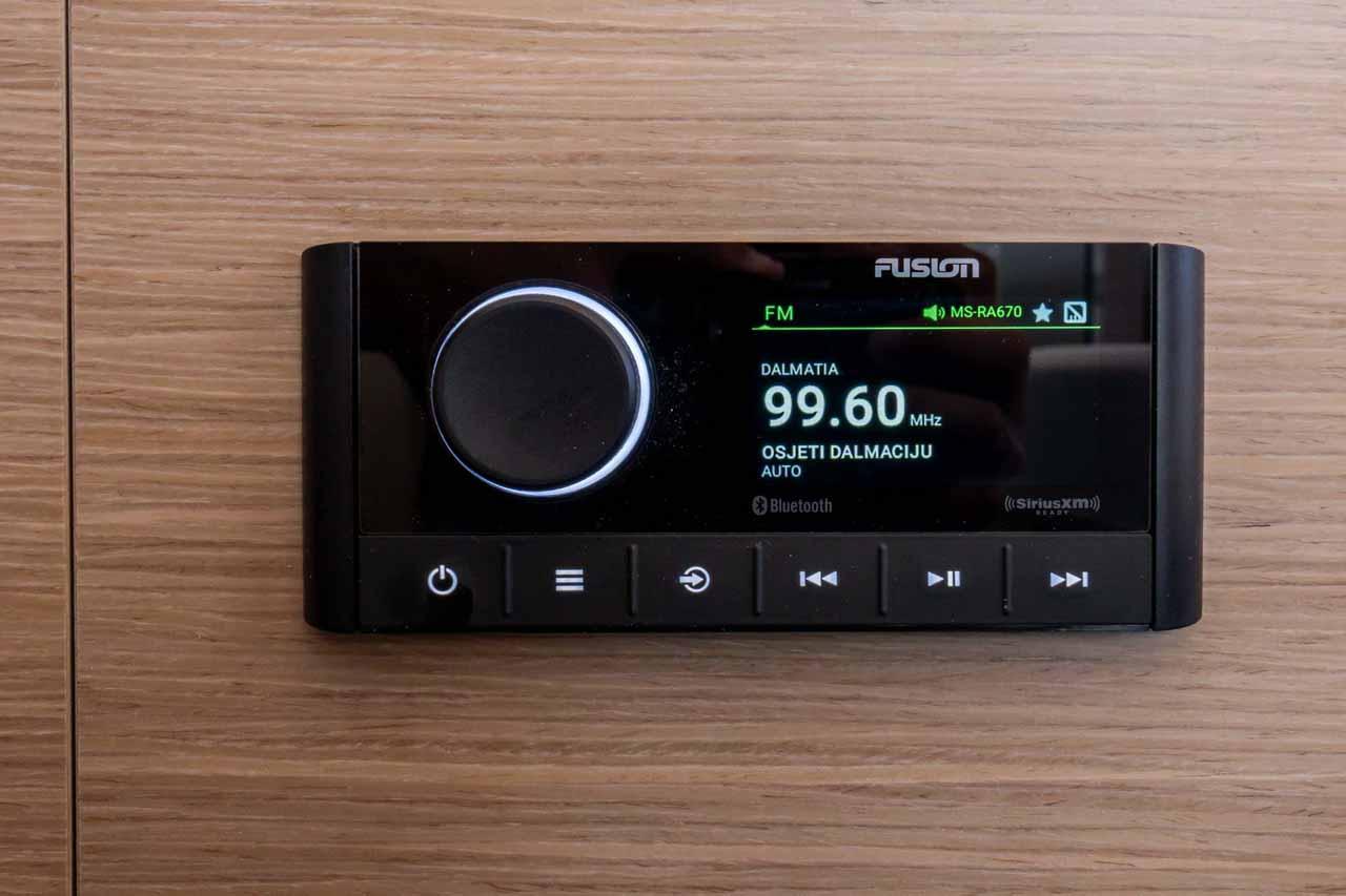 Lagoon 46 - 4 + 2 cab., picture 26