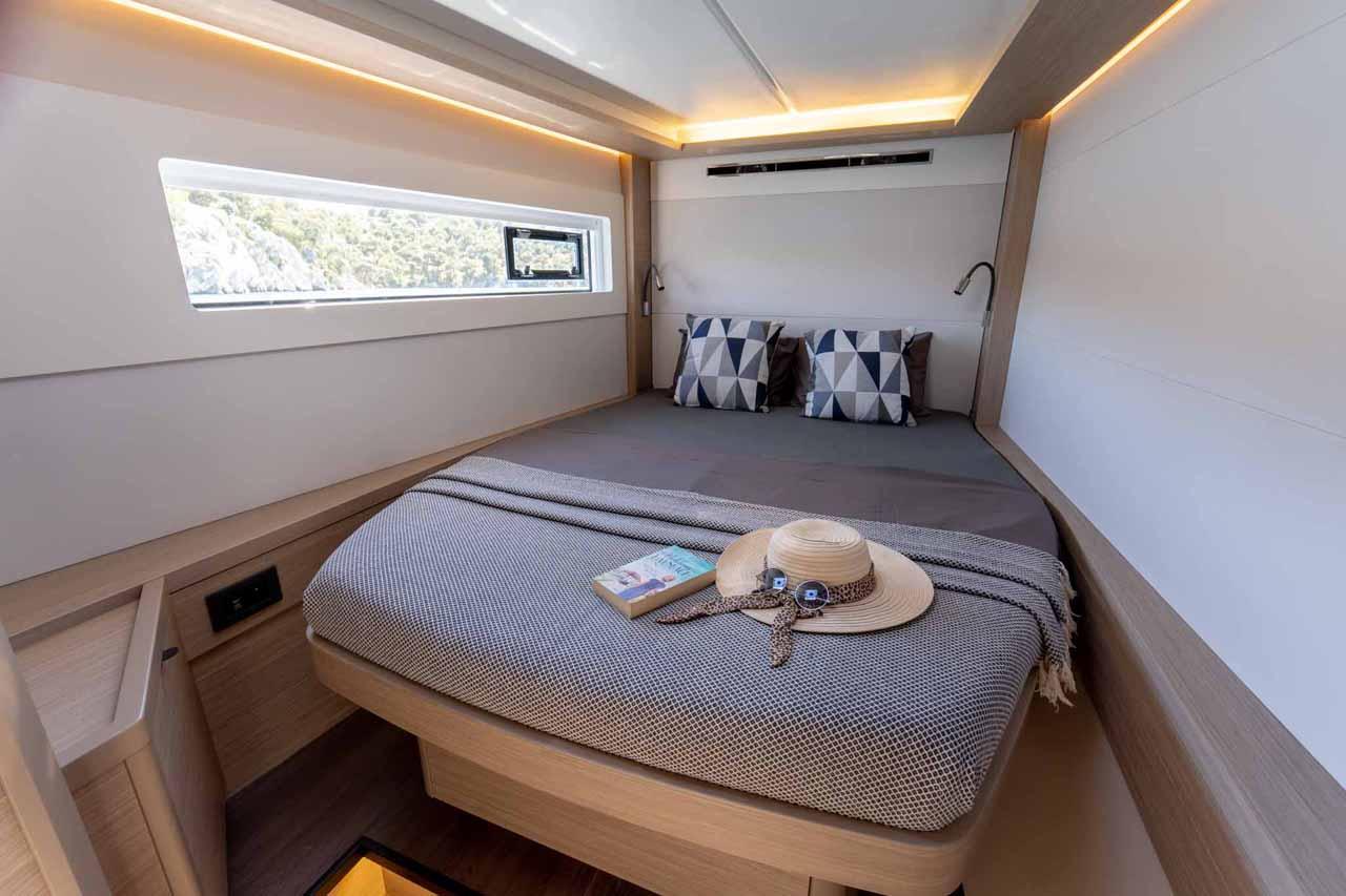 Lagoon 46 - 4 + 2 cab., picture 29