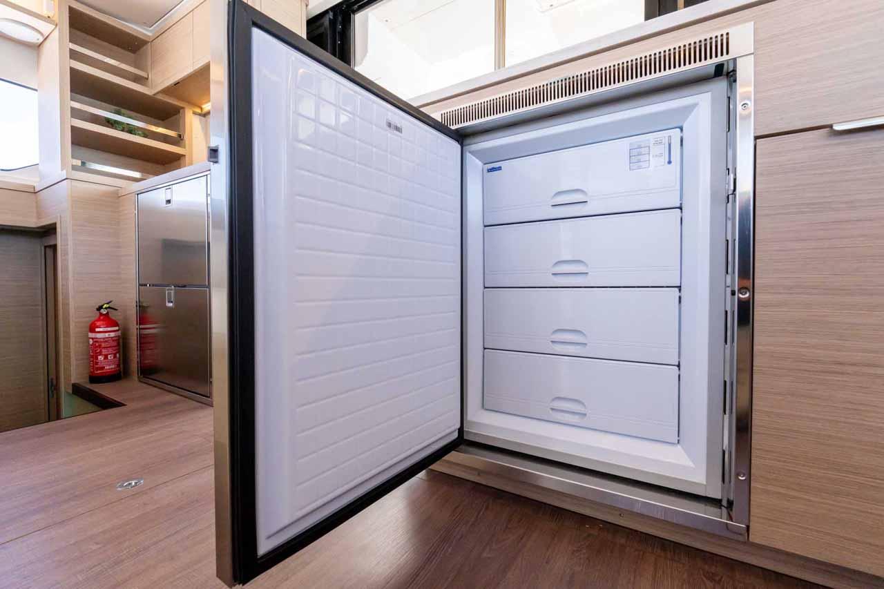 Lagoon 46 - 4 + 2 cab., picture 28