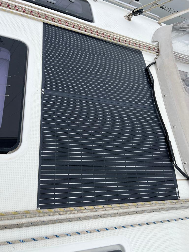 Bavaria Cruiser 37 - 3 cab., picture 10