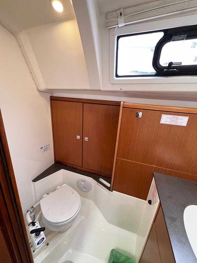 Bavaria Cruiser 37 - 3 cab., picture 35