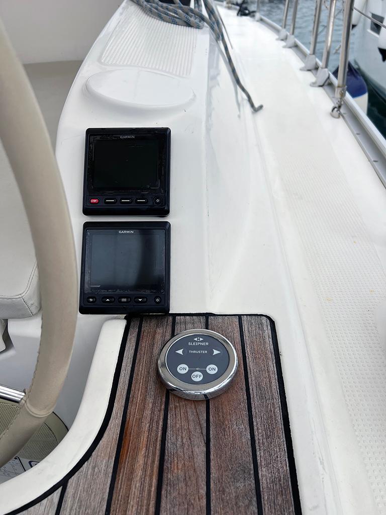 Bavaria Cruiser 37 - 3 cab., picture 8
