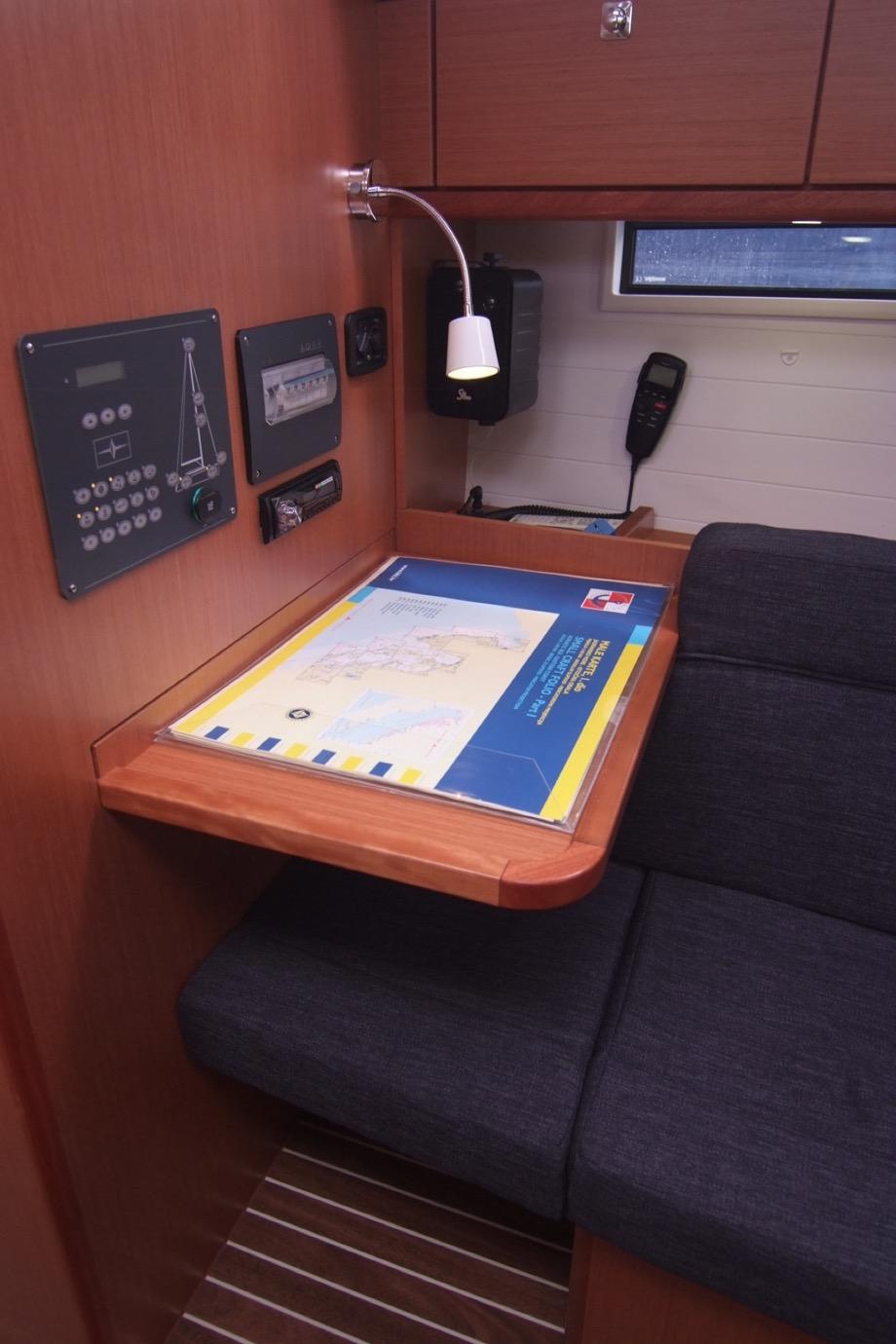 Bavaria Cruiser 37 - 3 cab., picture 15