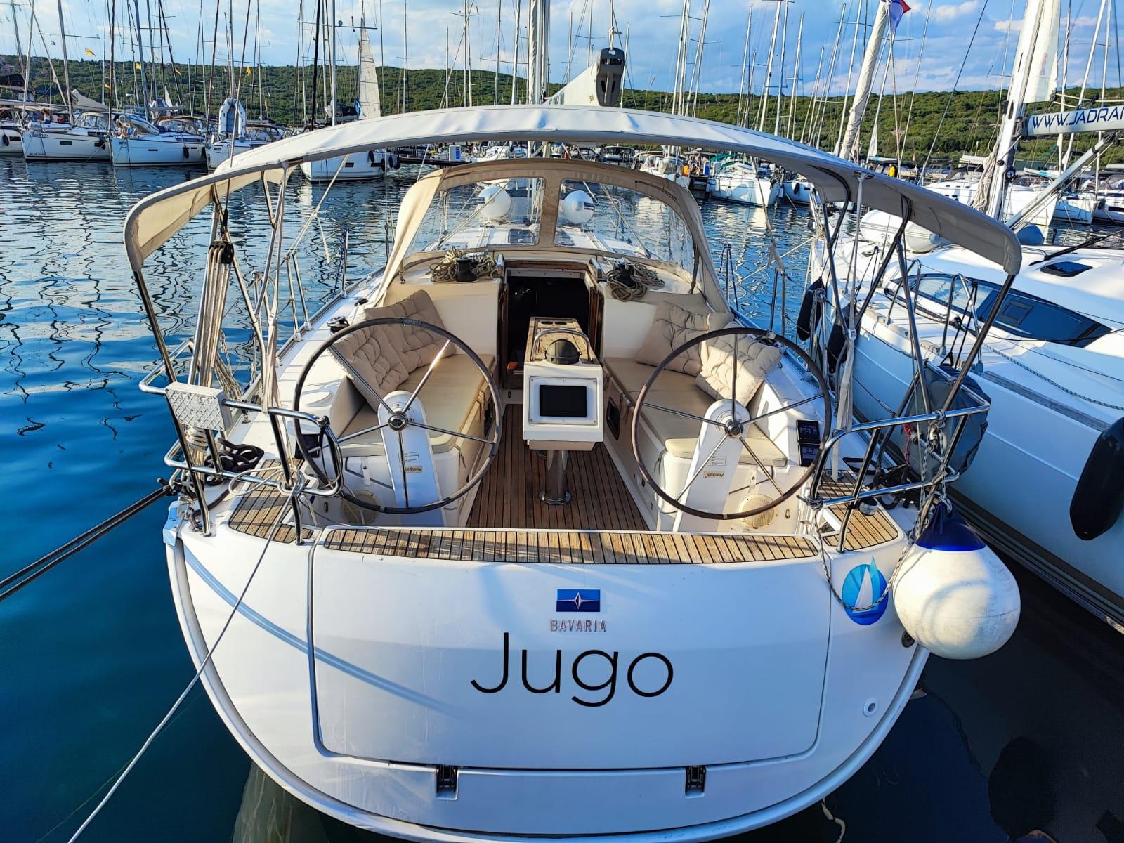 Bavaria Cruiser 37 - 3 cab., picture 4