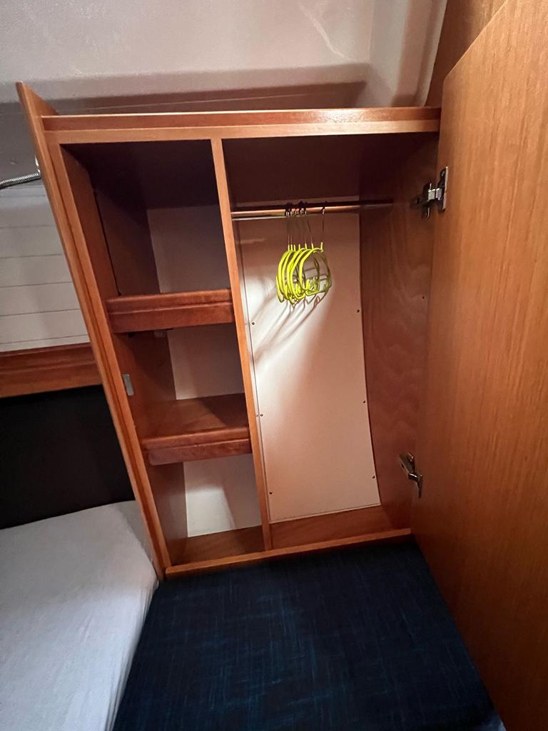 Bavaria Cruiser 37 - 3 cab., picture 19