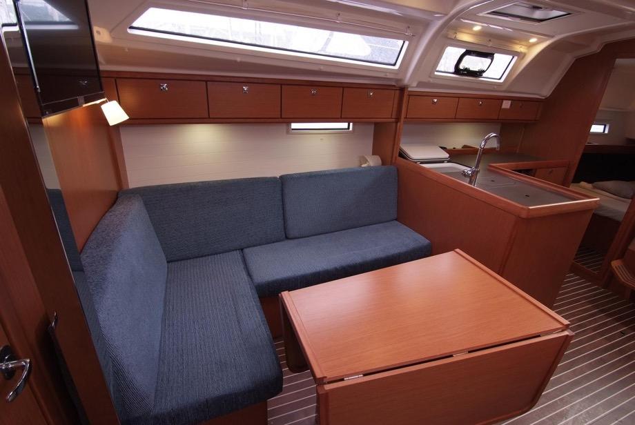 Bavaria Cruiser 37 - 3 cab., picture 14