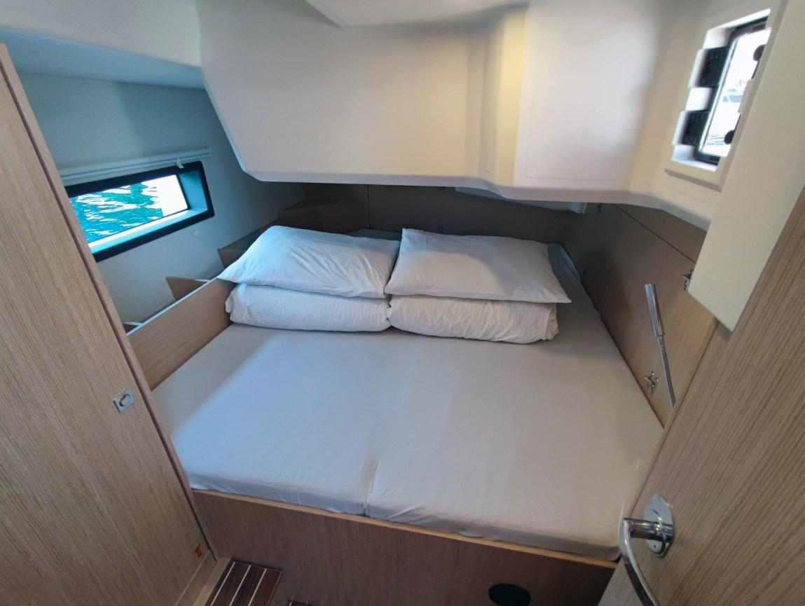 Bavaria C42, picture 22