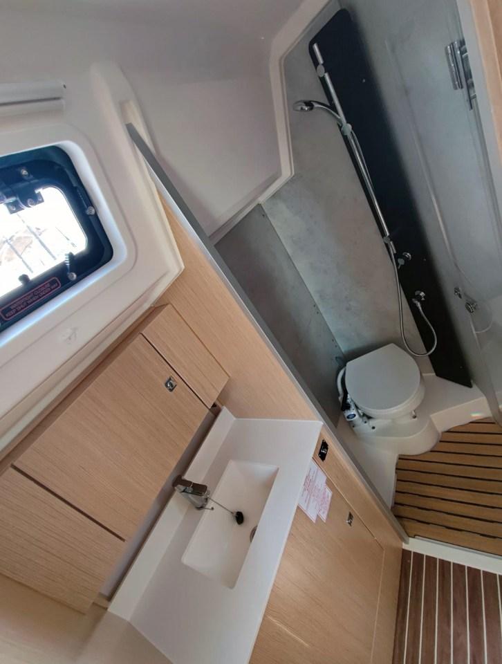 Bavaria C42, picture 24