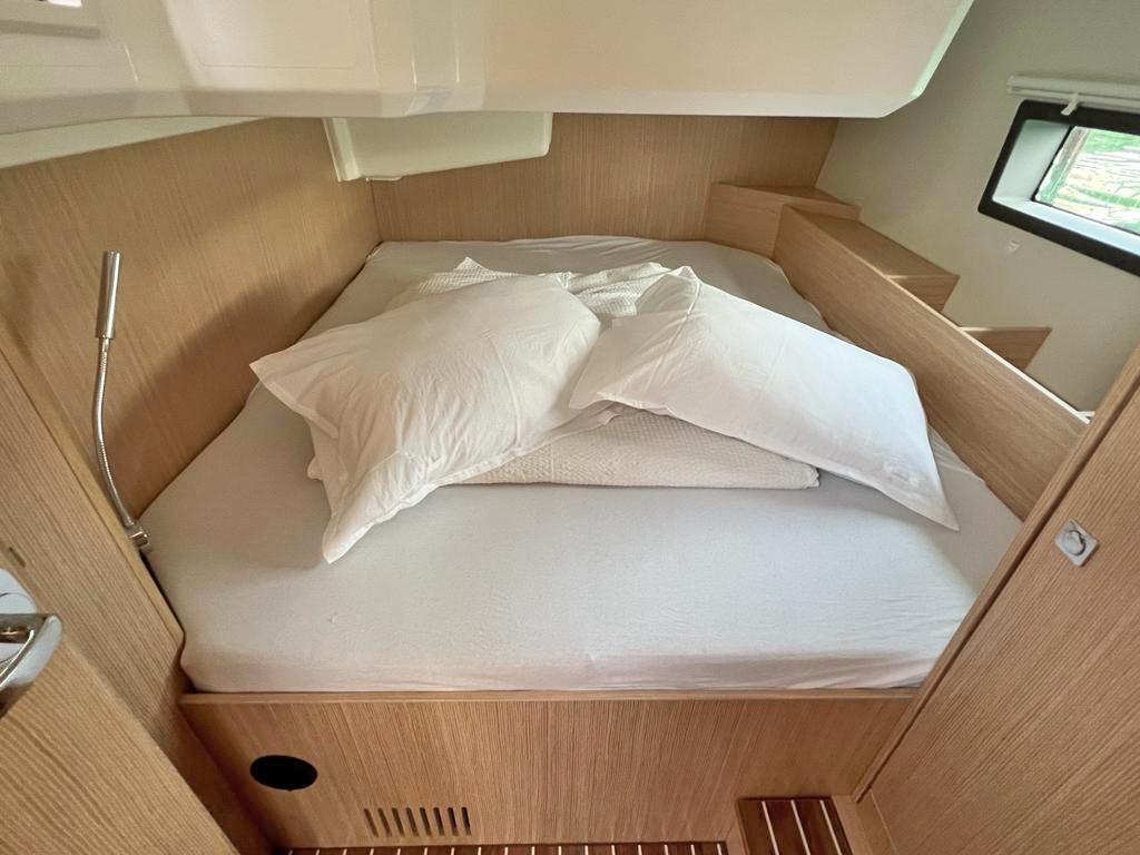 Bavaria C42, picture 16